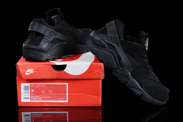 Nike Air Huarache I Men Shoes--011